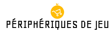 Périphériques De Jeu