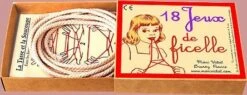 18 Jeux De Ficelle