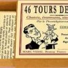 46 Tours De Magie -Périphériques De Jeu 46 tours de magie fin de soiree cadeau a partager 12a 923837