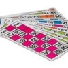 48 Cartons De Loto -Périphériques De Jeu 48 cartons de loto jeu traditionnel jeu de loto 731605