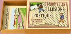 50 Nouvelles Illusions D'optique