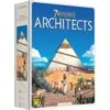 ASMODEE 7 Wonders - Architects 1 ASMODEE 7 Wonders - Architects -Périphériques De Jeu 7 wonders architects jeu de plateau de strategie 182359