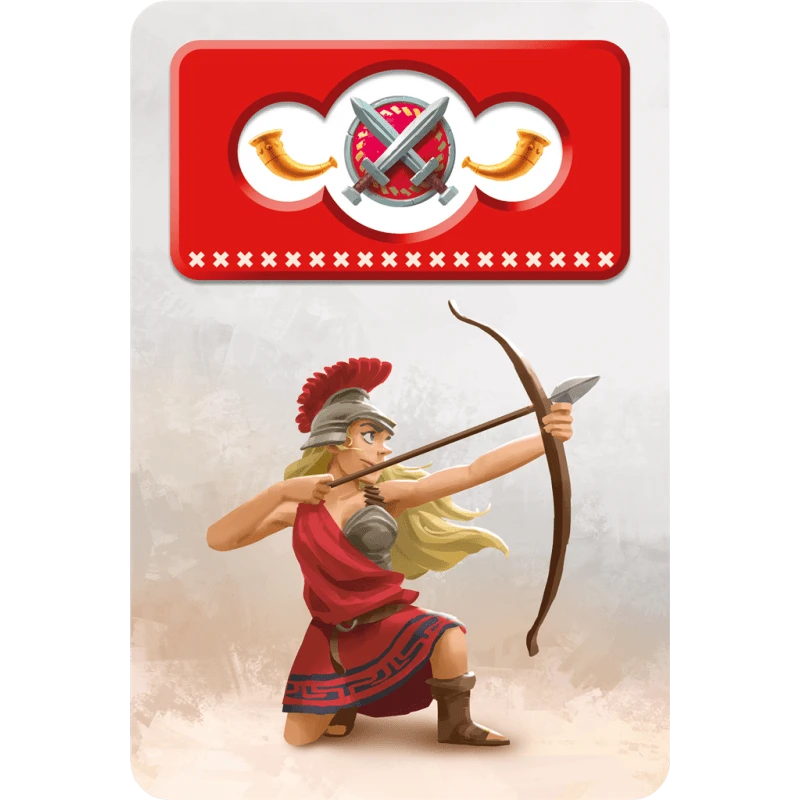 ASMODEE 7 Wonders - Architects 7 ASMODEE 7 Wonders - Architects – Image 5