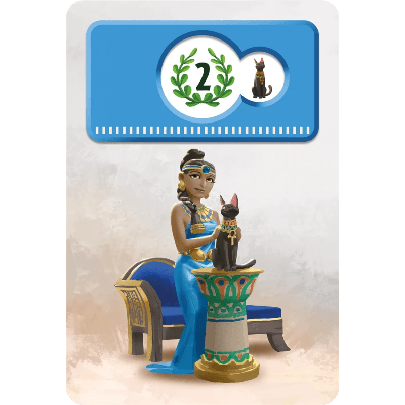 ASMODEE 7 Wonders - Architects 8 ASMODEE 7 Wonders - Architects – Image 6