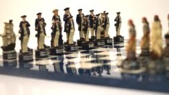 Pièces Pirates / Marine -Périphériques De Jeu DSC05626