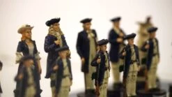 Pièces Pirates / Marine -Périphériques De Jeu DSC05628