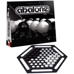 ASMODEE Abalone