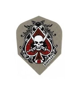 Ailettes Harrows -Dimplex