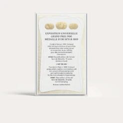 Ancien Tarot De Marseille Grimaud - Nouvelle édition Luxe -Périphériques De Jeu ancien tarot de marseille grimaud nouvelle edition luxe jeu divinatoire luxe ancien tarot de marseille 267957