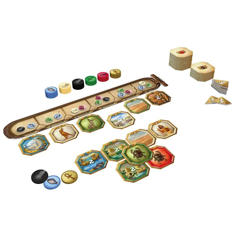 ASMODEE Ankh'or 4 ASMODEE Ankh'or – Image 2