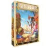 ASMODEE Ankh'or -Périphériques De Jeu ankhor jeu de plateau de strategie 580318
