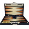 Backgammon Cuir Véritable GM - Bleu - Renzo Romagnoli 2 Backgammon Cuir Véritable GM - Bleu - Renzo Romagnoli -Périphériques De Jeu backgammon cuir veritable gm bleu renzo romagnoli backgammon en cuir 898344