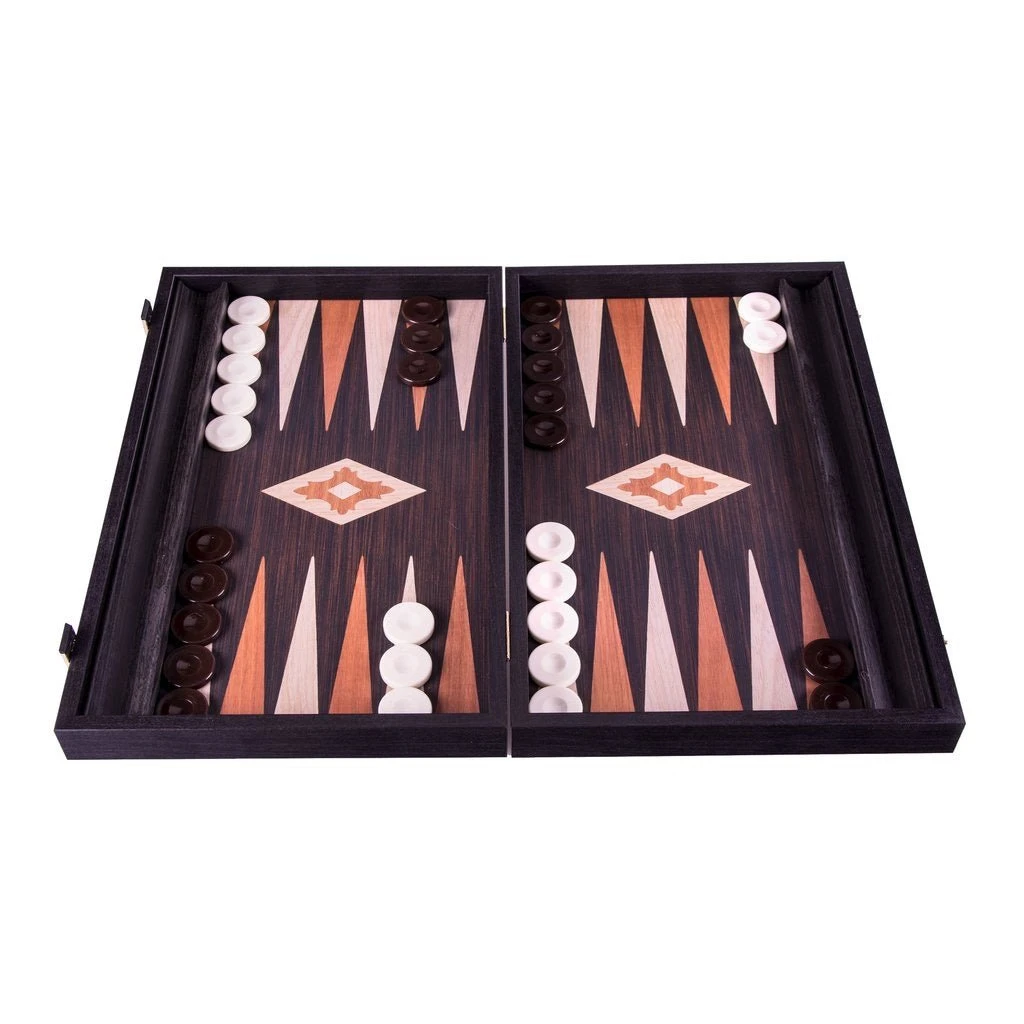 Backgammon De Café 3 Backgammon De Café
