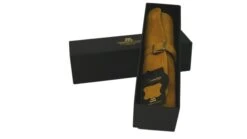 Backgammon De Voyage - Roulable - Cuir Jaune -Périphériques De Jeu backgammon de voyage roulable cuir jaune backgammon en cuir de voyage 553479