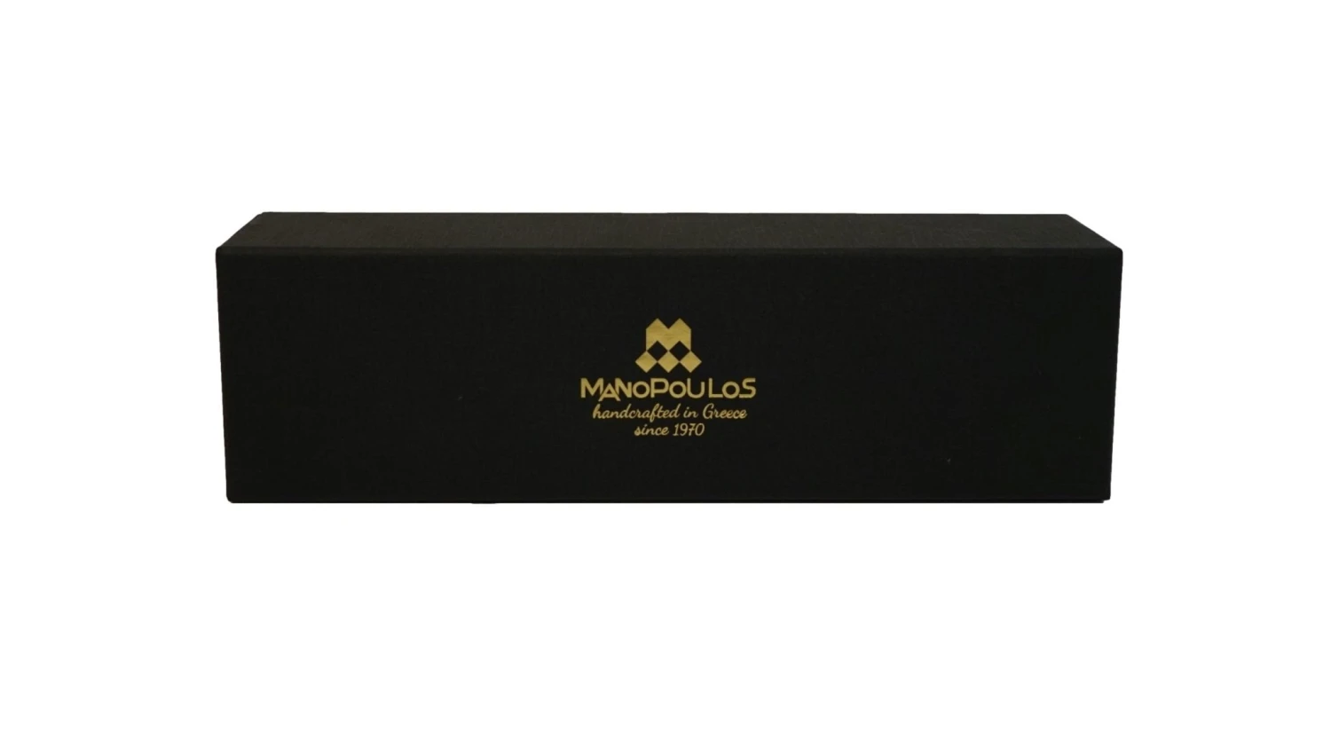 Backgammon De Voyage - Roulable - Cuir Kaki 6 Backgammon De Voyage - Roulable - Cuir Kaki – Image 4