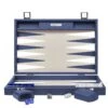 Backgammon Hector Saxe - Buffle Bleu De France - Grand