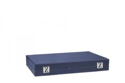 Backgammon Hector Saxe - Buffle Bleu De France - Grand 7 Backgammon Hector Saxe - Buffle Bleu De France - Grand -Périphériques De Jeu backgammon hector saxe buffle bleu de france grand backgammon en cuir 557316