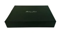 Backgammon Hector Saxe - Buffle Taupe - Grand -Périphériques De Jeu backgammon hector saxe buffle taupe grand backgammon en cuir 994966