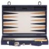 Backgammon Hector Saxe- Jean's / Cuir - Grand 2 Backgammon Hector Saxe- Jean's / Cuir - Grand -Périphériques De Jeu backgammon hector saxe jeans cuir grand backgammon en cuir 842730
