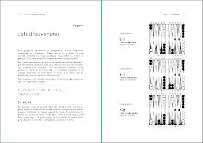 BACKGAMMON - Tome 2 4 BACKGAMMON - Tome 2 – Image 2