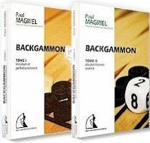 BACKGAMMON - Tome 2
