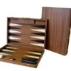Backgammon Ulbrich - Acajou - GM -Périphériques De Jeu backgammon ulbrich acajou gm backgammon en bois marquete 560812
