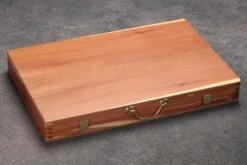 Backgammon Ulbrich - Cèdre Du Liban -MM