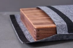 Backgammon Ulbrich - Noyer Fermoir Magnétique - MM -Périphériques De Jeu backgammon ulbrich noyer fermoir magnetique mm backgammon en bois marquete 459777