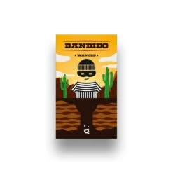 Bandido 7 Bandido -Périphériques De Jeu bandido jeu de plateau de strategie et de roles 817077