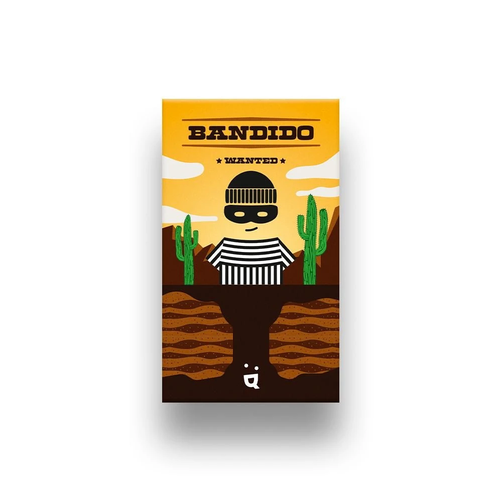 Bandido 5 Bandido – Image 3