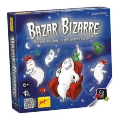 GIGAMIC Bazar Bizarre