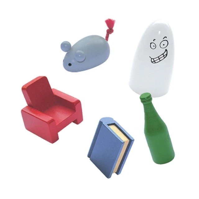 GIGAMIC Bazar Bizarre 4 GIGAMIC Bazar Bizarre – Image 2