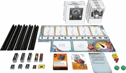 ASMODEE BombBusters 14 ASMODEE BombBusters -Périphériques De Jeu bombbusters jeu de plateau de strategie cooperatif 267046