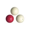 Boules De Billard Français - Pointée