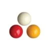 Boules De Billard Français - Tricolores -Périphériques De Jeu boules de billard francais tricolores billard 207639