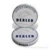 Bouton Dealer Céramique - Lucky Dragon 1 Bouton Dealer Céramique - Lucky Dragon -Périphériques De Jeu bouton dealer ceramique lucky dragon accessoire de poker 443229