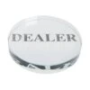 Bouton Dealer Transparent