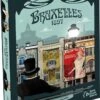 Bruxelles 1897 2 Bruxelles 1897 -Périphériques De Jeu bruxelles 1897 jeu de plateau de strategie a deux 375259