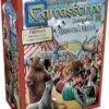 ASMODEE Carcassonne - Extension 10 - Tous En Piste ! 2 ASMODEE Carcassonne - Extension 10 - Tous En Piste ! -Périphériques De Jeu carcassonne extension 10 tous en piste jeu de plateau de strategie a deux enfants 597035