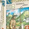 ASMODEE Carcassonne - Extension 9 - Moutons Et Collines -Périphériques De Jeu carcassonne extension 9 moutons et collines jeu de plateau de strategie a deux enfants 201715