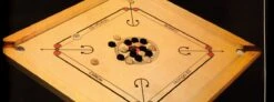 ASMODEE Carrom Mango 66cm