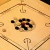 ASMODEE Carrom Mango 83cm 1 ASMODEE Carrom Mango 83cm -Périphériques De Jeu carrom mango 83cm carrom 565207
