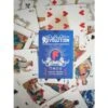 Cartes à Jouer - Révolution -Périphériques De Jeu cartes a jouer revolution cartes a jouer 318593
