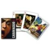 Cartes Caravage -Périphériques De Jeu cartes caravage jeu de cartes illustrees 622573