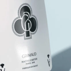 Cartes De Belote Grimaud - Nouvelle édition Luxe - Bleu Dauphin 13 Cartes De Belote Grimaud - Nouvelle édition Luxe - Bleu Dauphin -Périphériques De Jeu cartes de belote grimaud nouvelle edition luxe bleu dauphin jeu de cartes jeu de belote a jouer coffret de cartes luxe 32 cartes 147769