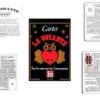 Cartes De Divination La Voyante -Périphériques De Jeu cartes de divination la voyante jeu divinatoire 321404