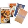 Cartes Impressionistes -Périphériques De Jeu cartes impressionistes cartes a jouer 766510