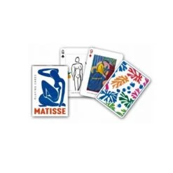 Cartes Matisse