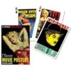 Cartes Movie Posters 1 Cartes Movie Posters -Périphériques De Jeu cartes movie posters jeu de cartes illustrees 832788