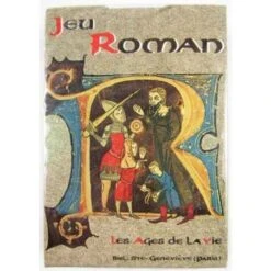 Cartes Roman